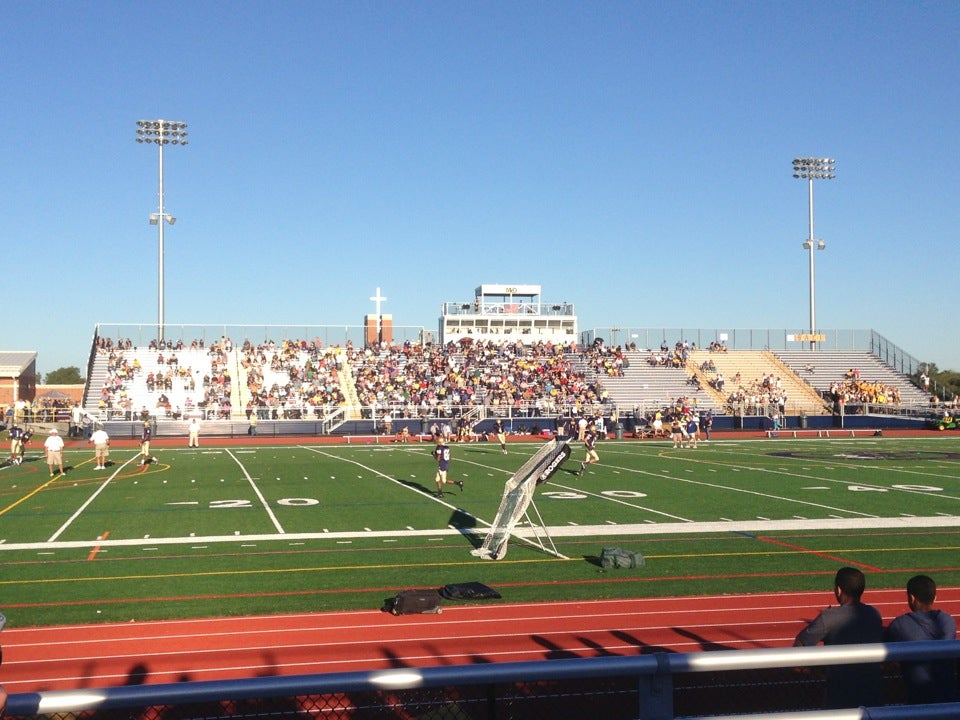 Rocco Ortenzio Stadium, 1 Crusader Way, Harrisburg, PA, Stadiums Arenas ...