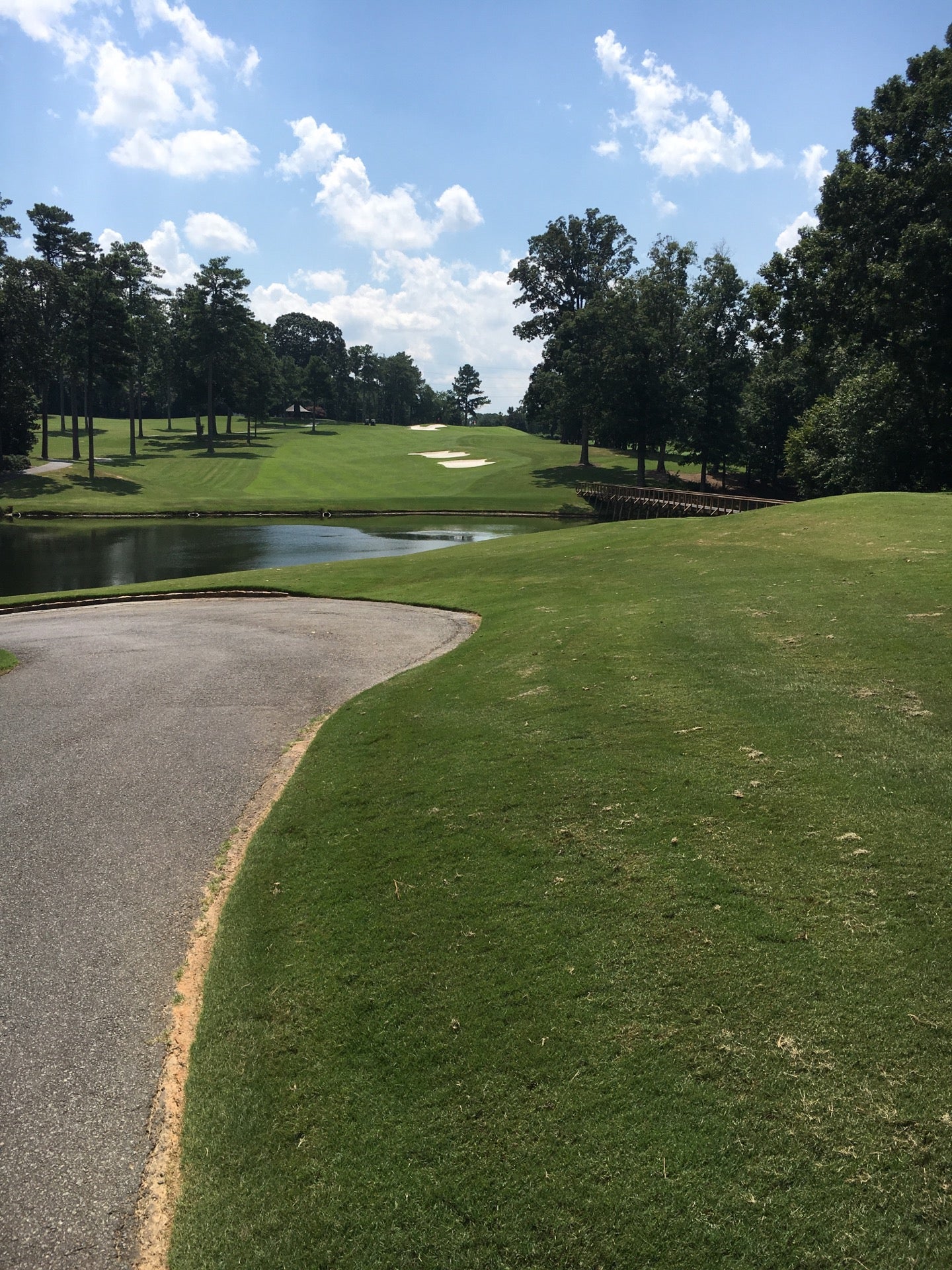Peachtree Golf Club, 4600 Peachtree Rd NE, Atlanta, GA MapQuest