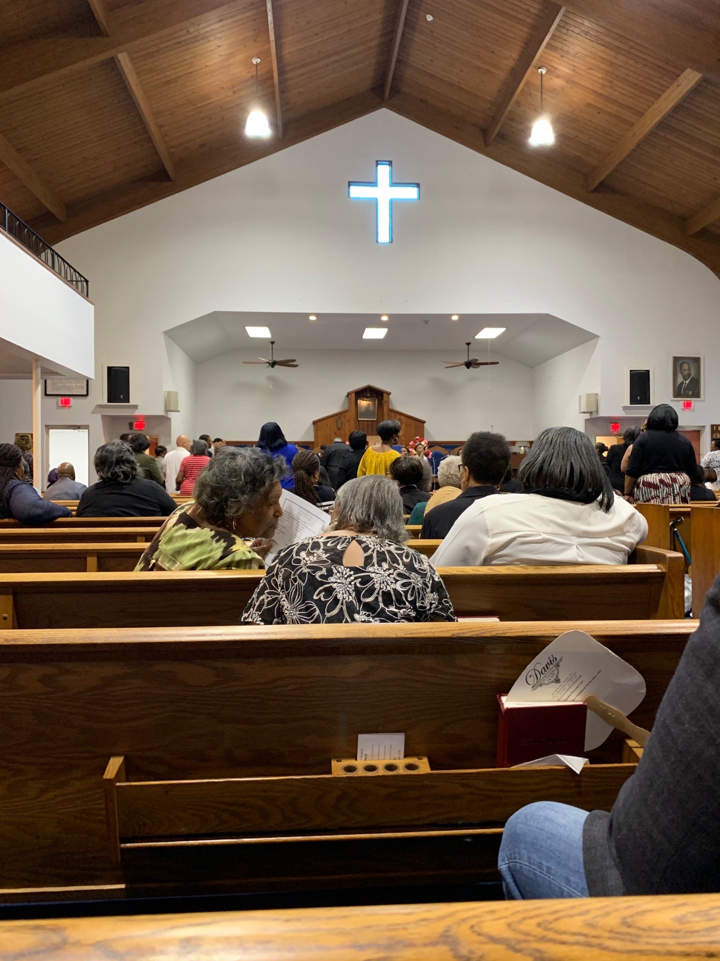 St John Missionary Baptist Church, 230 Warren St, Roxbury, MA - MapQuest