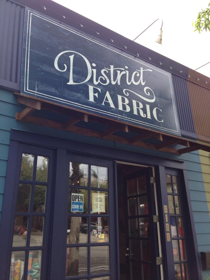 Best Fabric Stores in Snoqualmie Valley, Washington MapQuest