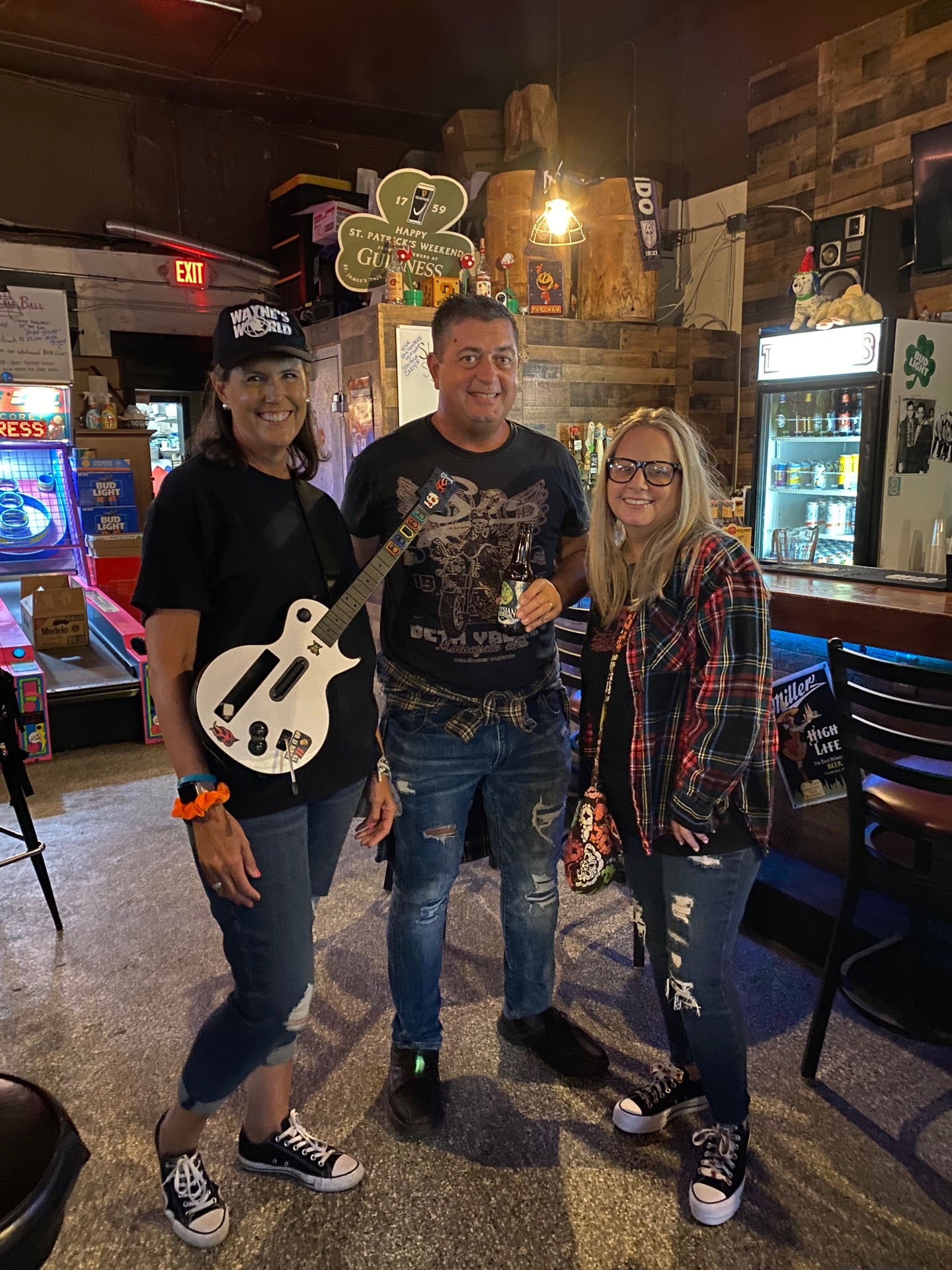 Throwbacks Retro Bar & Grill, 418 Sanford Ave, Sanford, FL, Bars MapQuest