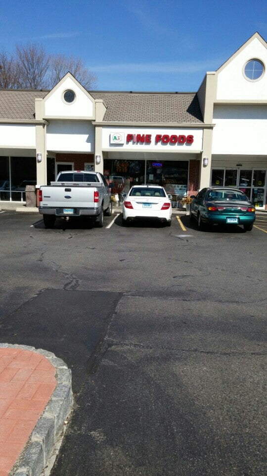 A & S Italian Fine Foods, 120 New Canaan Ave, Norwalk, CT MapQuest
