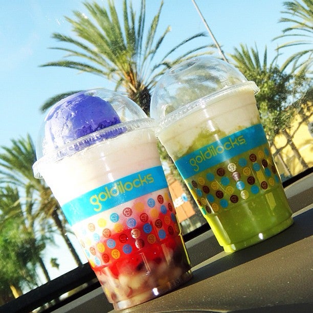 Goldilocks, 8945 Mira Mesa Blvd, San Diego, CA, Bakeries MapQuest