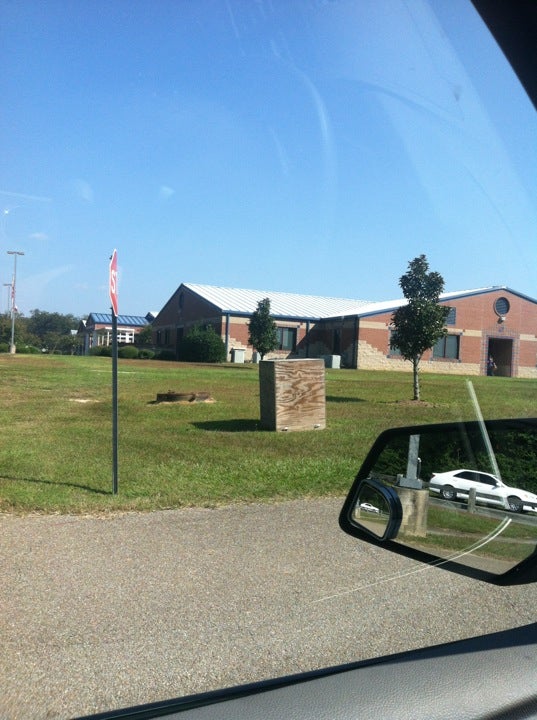 Welcome to the Laurel School District in Laurel, Mississippi