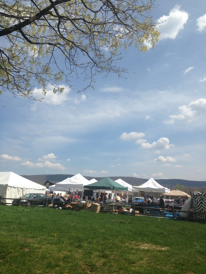 Stormville, NY Map & Directions MapQuest