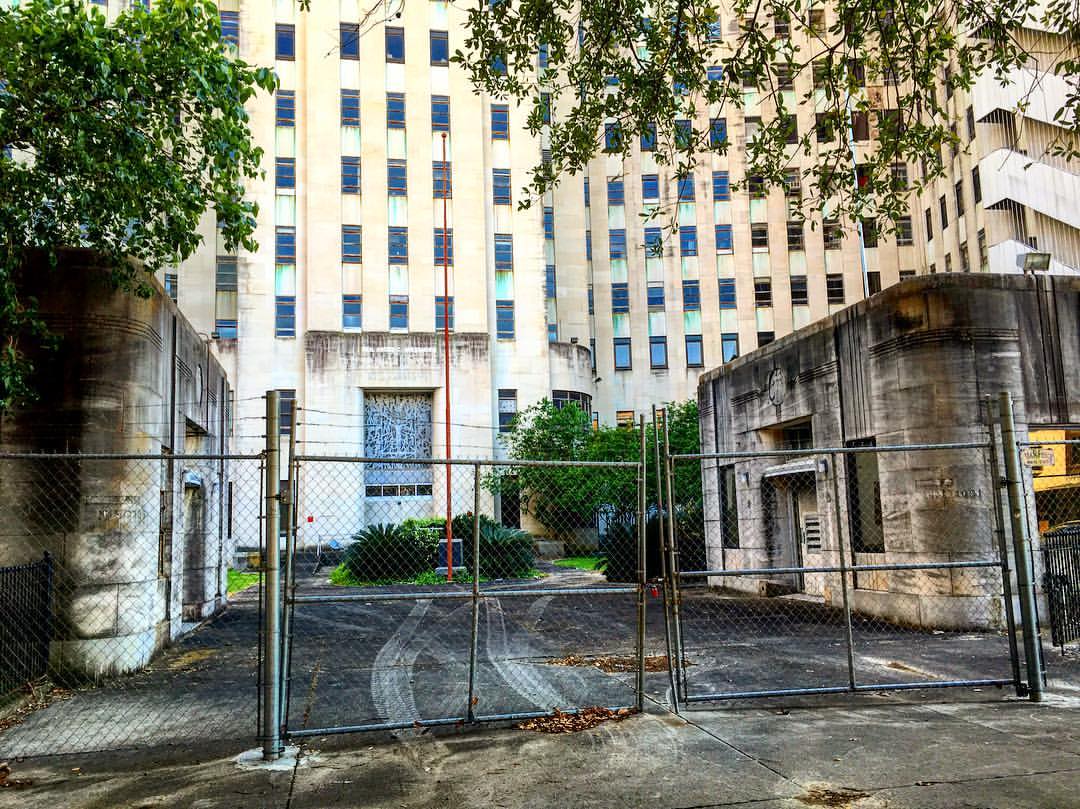 Charity Hospital, 1532 Tulane Ave, New Orleans, LA, Hospitals MapQuest