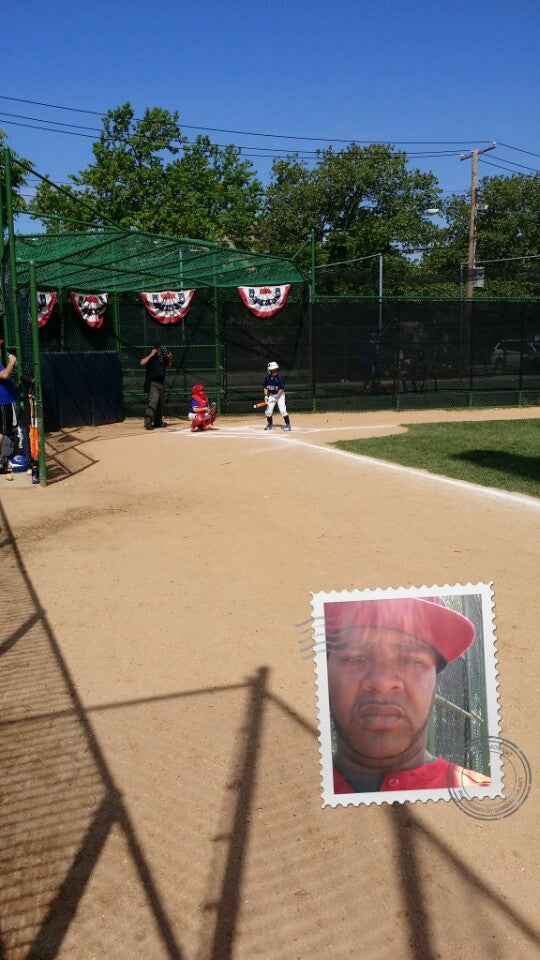 McCabe Park Little League