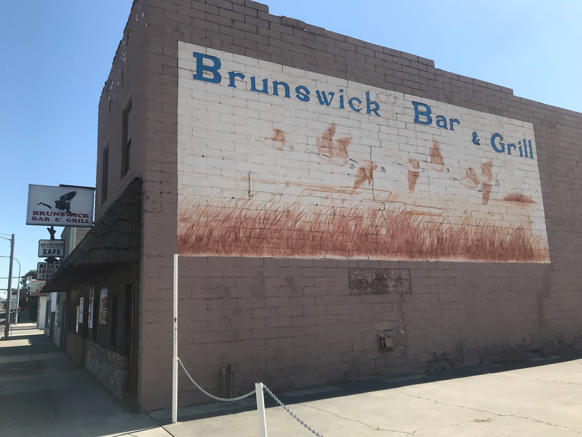 Othello, WA Map & Directions MapQuest