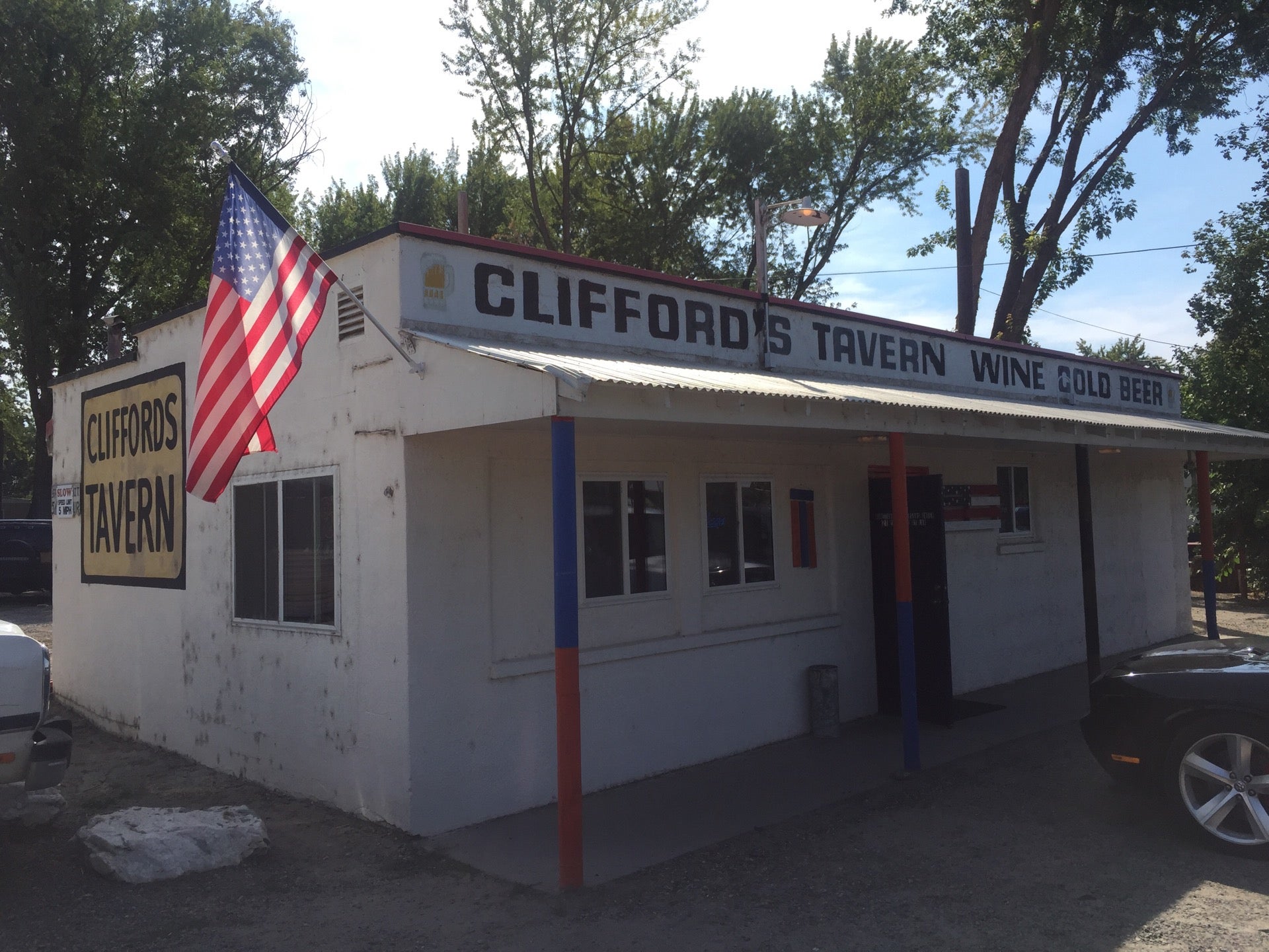 Huntington, OR Map & Directions MapQuest