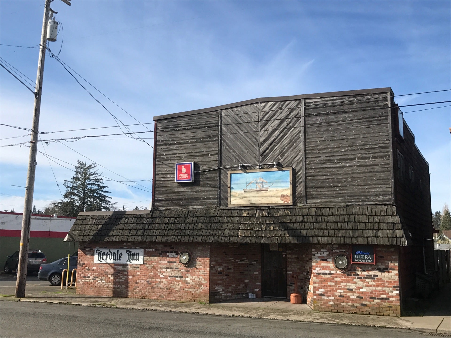 Hammond, OR Map & Directions MapQuest