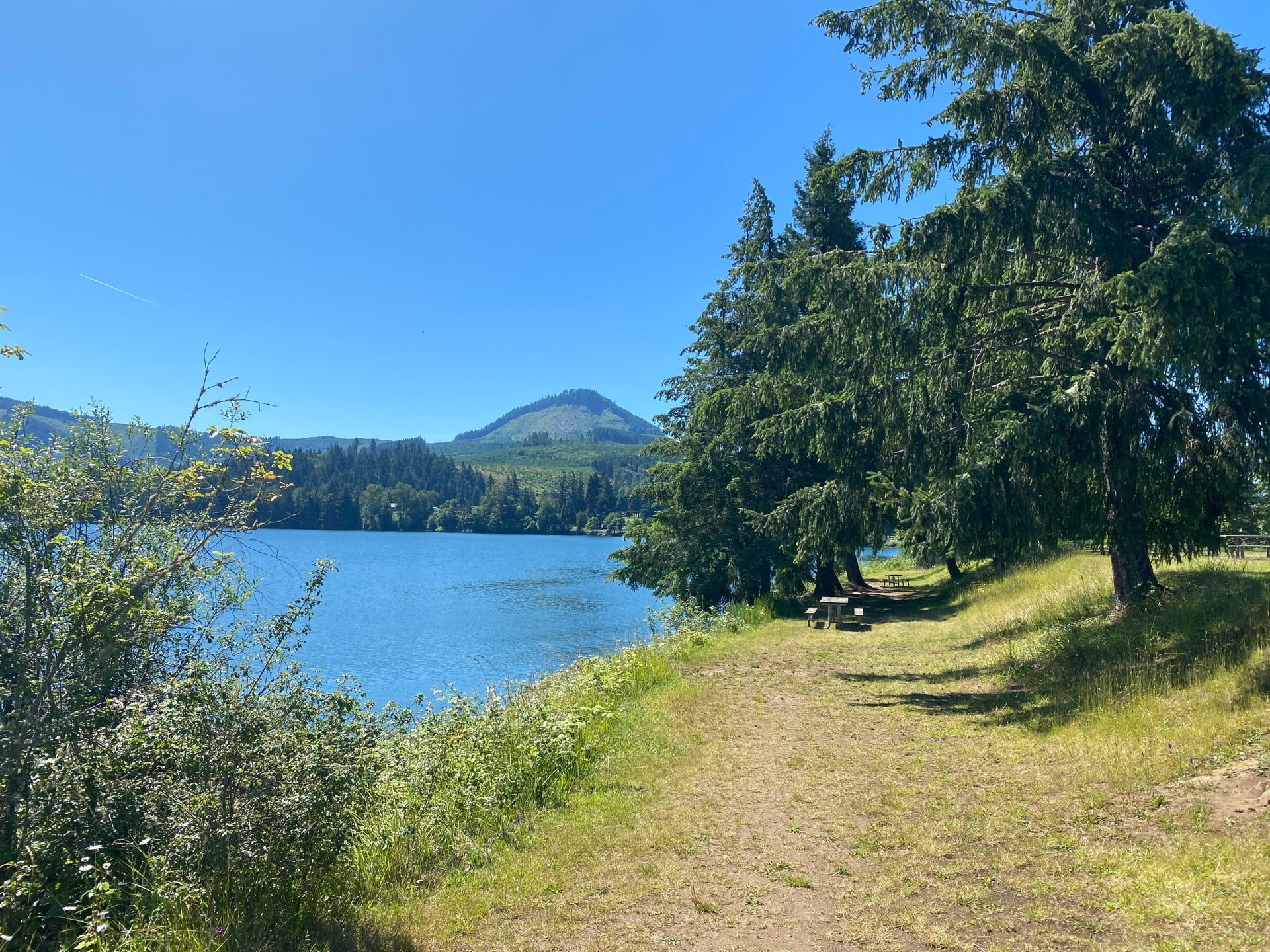 Lowell, OR Map & Directions MapQuest