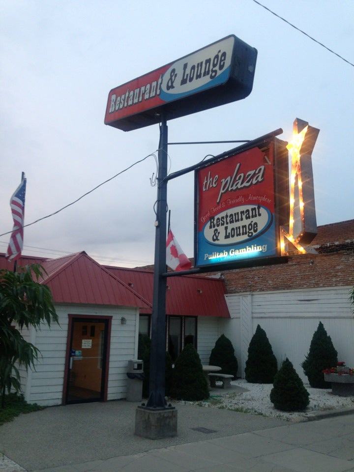 Oroville, WA Map & Directions MapQuest