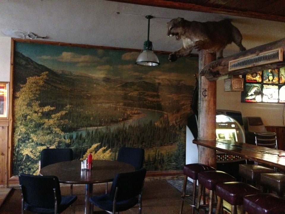 Curlew, WA Map & Directions MapQuest