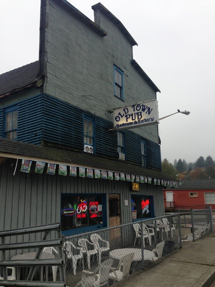 Map & Directions to Seabeck, WA