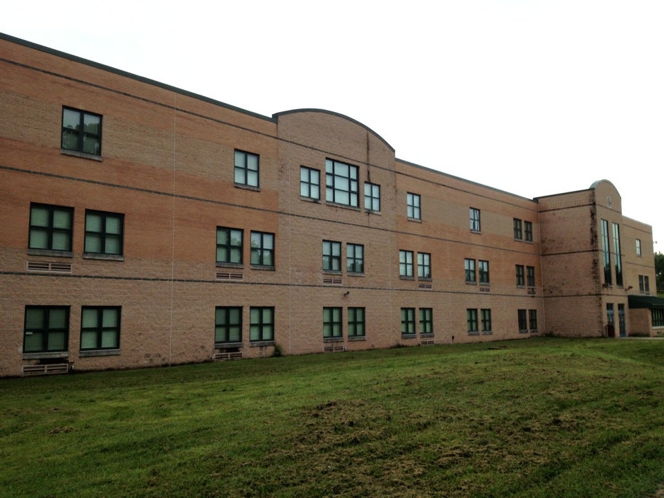 Albert Einstein High School, 11135 Newport Mill Rd, Kensington, MD