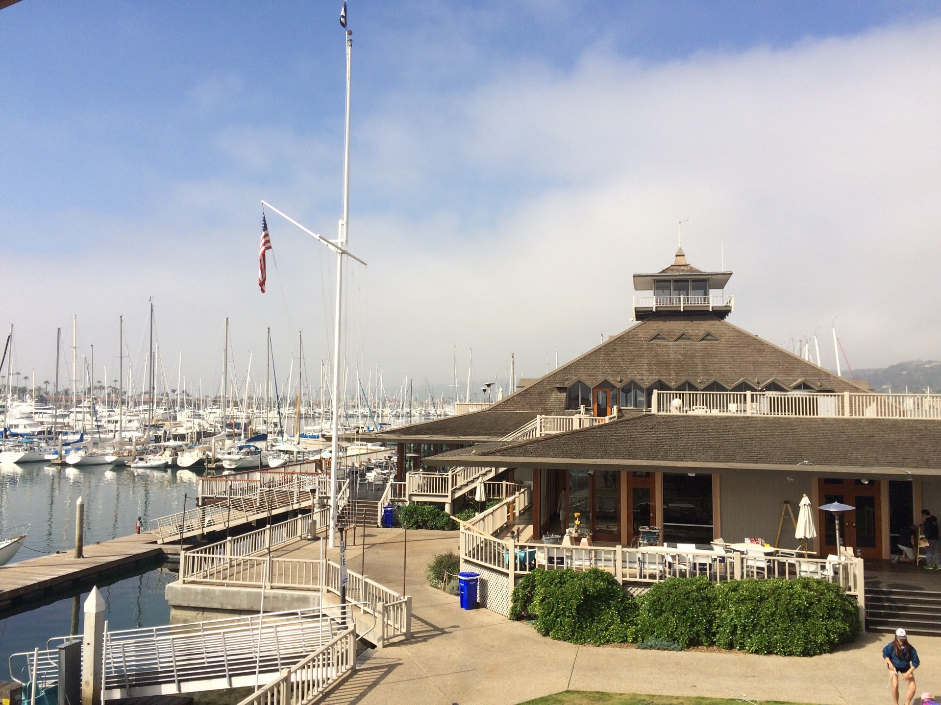 san diego yacht club membership