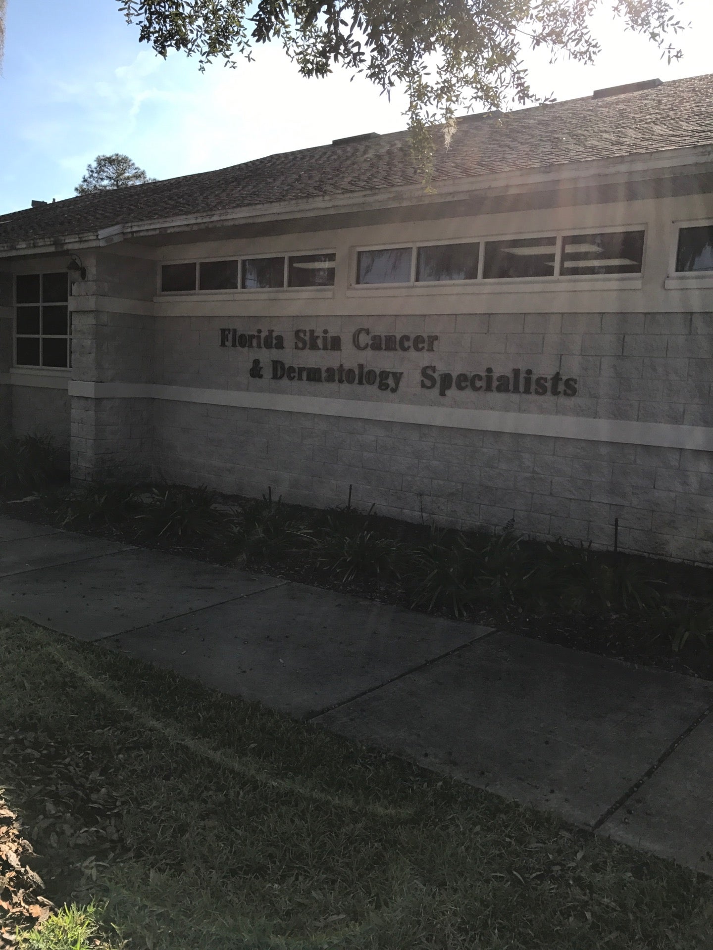 Robert A Skidmore MD Florida Skin Cancer Dermatology Specialists, 3700 NW 83rd St, Gainesville