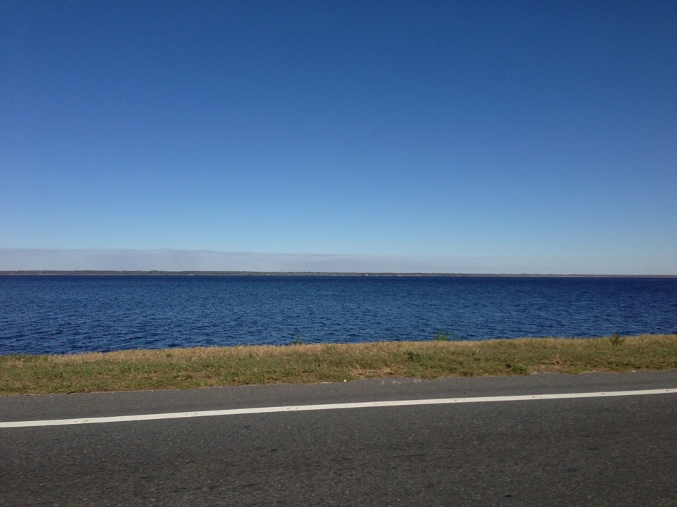 Lake Monroe Apartment, Sanford, FL, Lake MapQuest