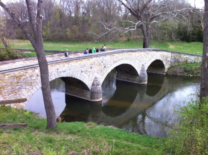 Sharpsburg, MD Map & Directions MapQuest