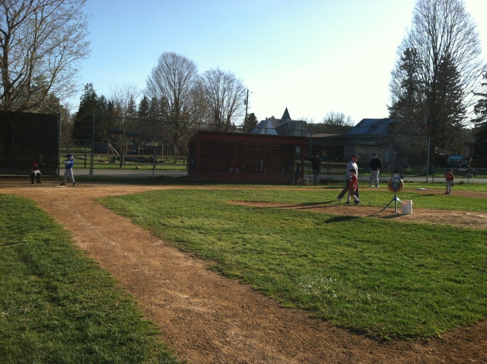 Carlton Drake Memorial Park, Newfoundland, PA, Parks MapQuest