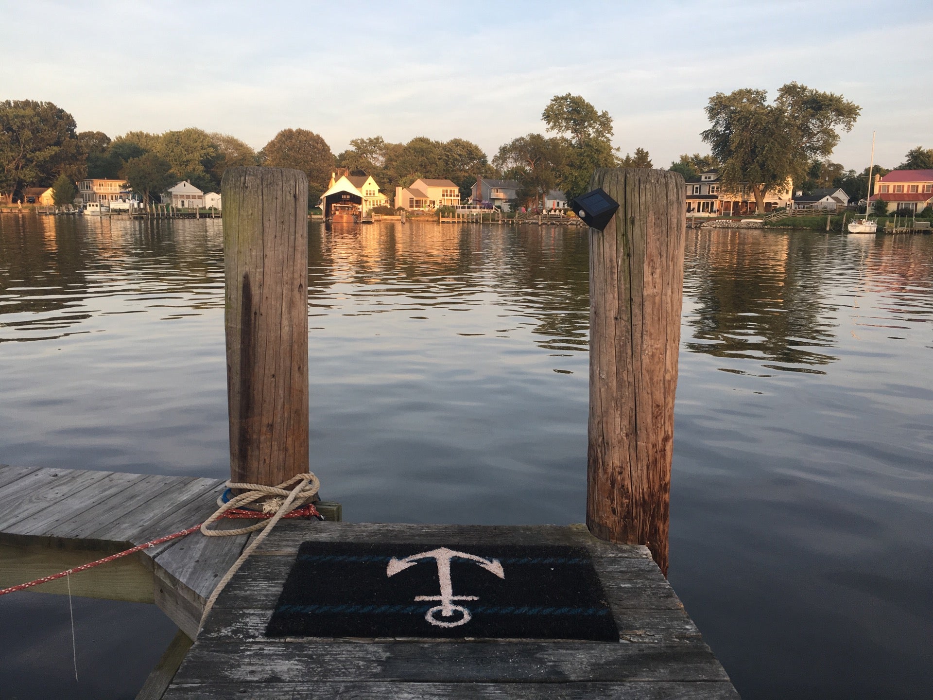 Tracys Landing, MD Map & Directions MapQuest