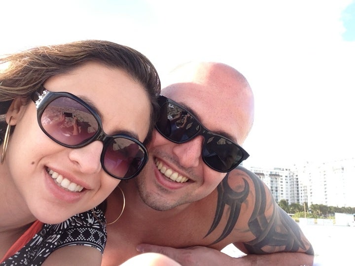 World's Largest Beach Towel, Miami Beach, FL MapQuest