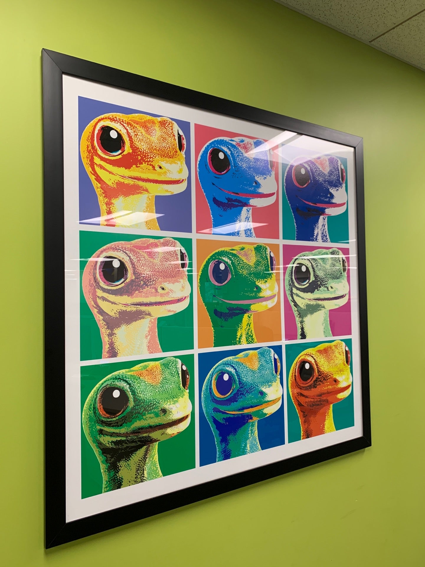 Local Geico Office - 8we18mn