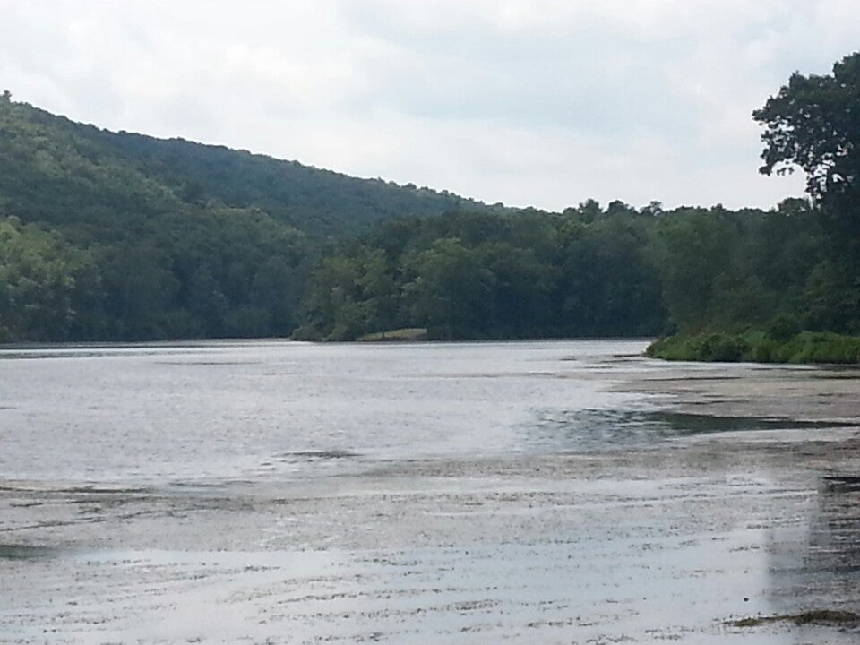 Hidden Lake, East Stroudsburg, PA - MapQuest