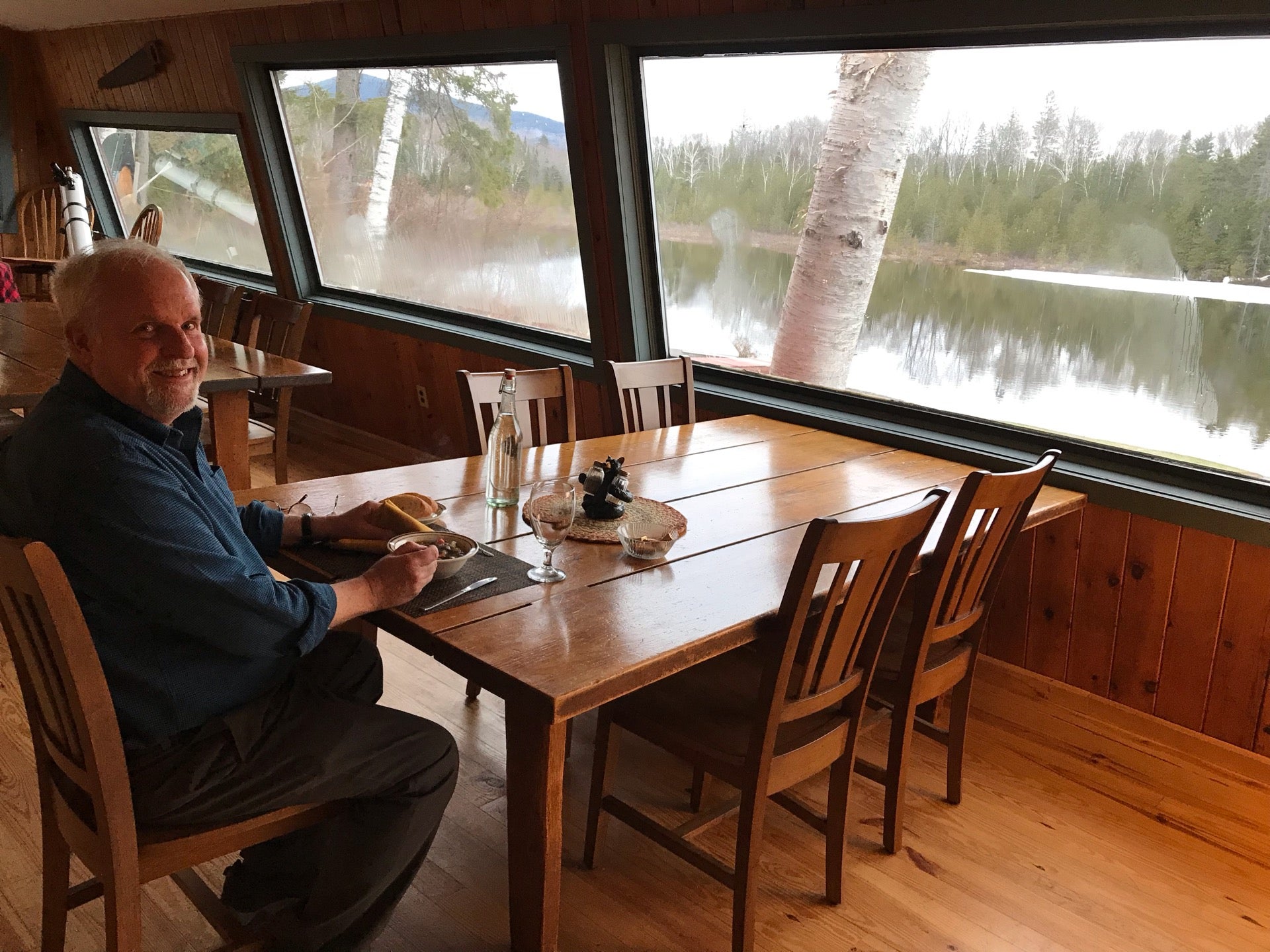 Patten, ME Map & Directions MapQuest