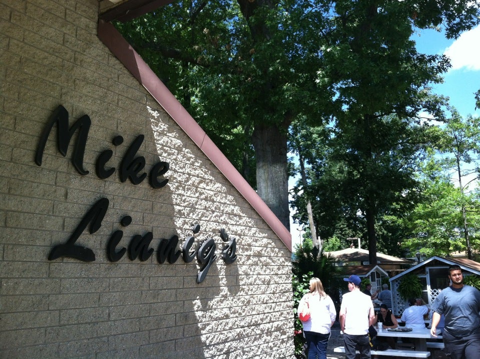 Mike Linnig's, 9308 Cane Run Rd, Louisville, KY, Eating places MapQuest