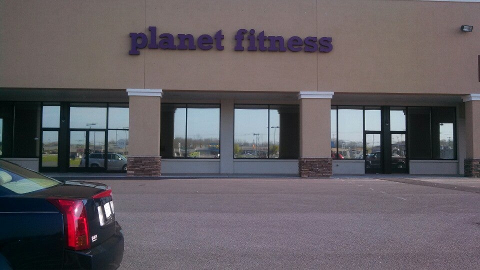 Fitness, 1695 Lincoln Way E, Chambersburg, PA, Nursing