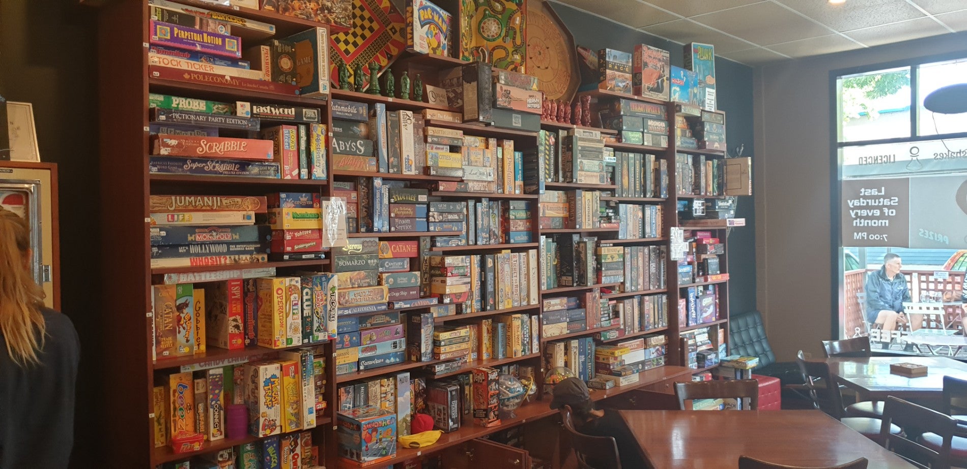 Danville, WA Map & Directions MapQuest