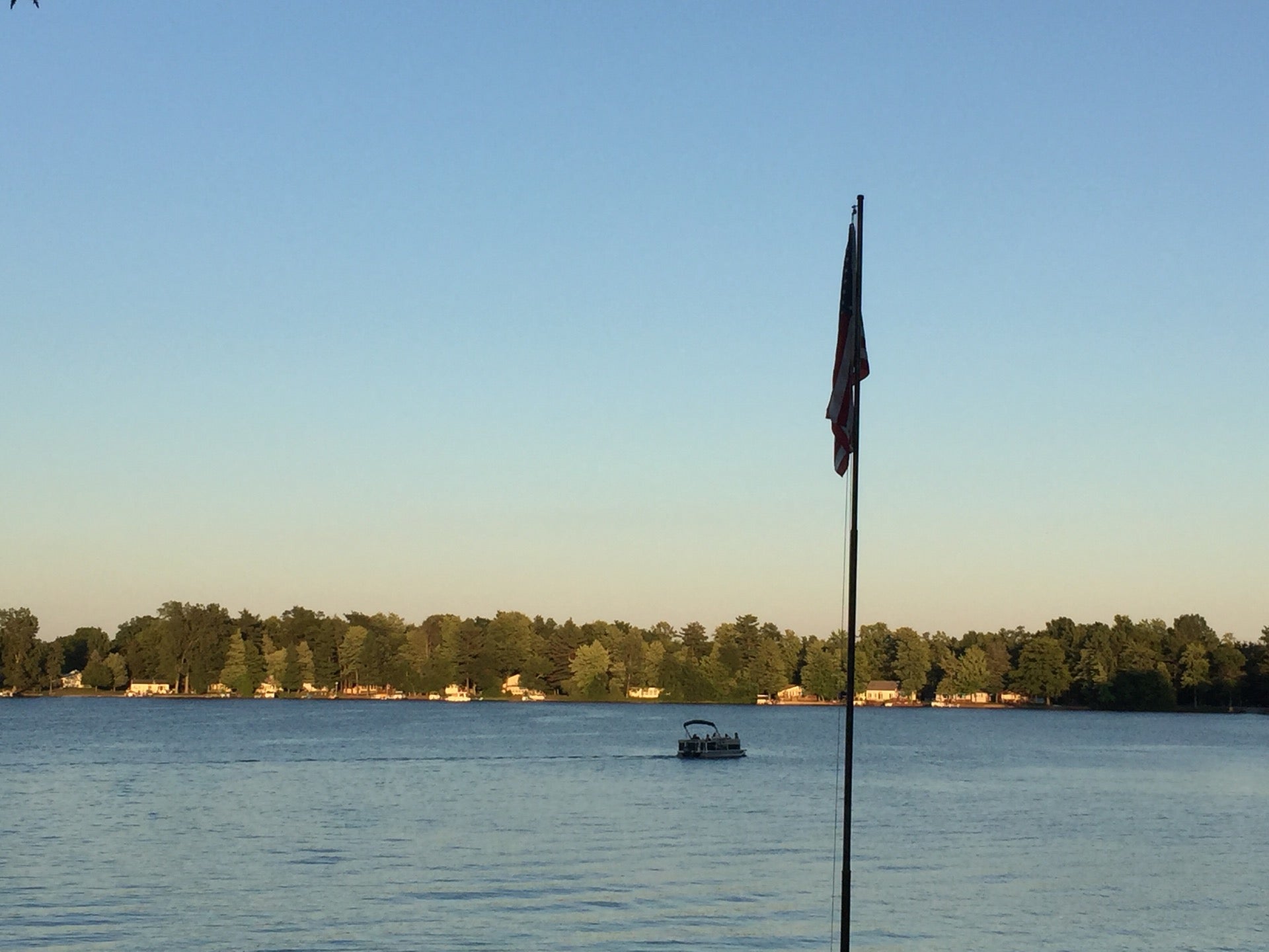 Dickerson Lake, 116 Lakeview Dr, Douglass Twp, MI MapQuest