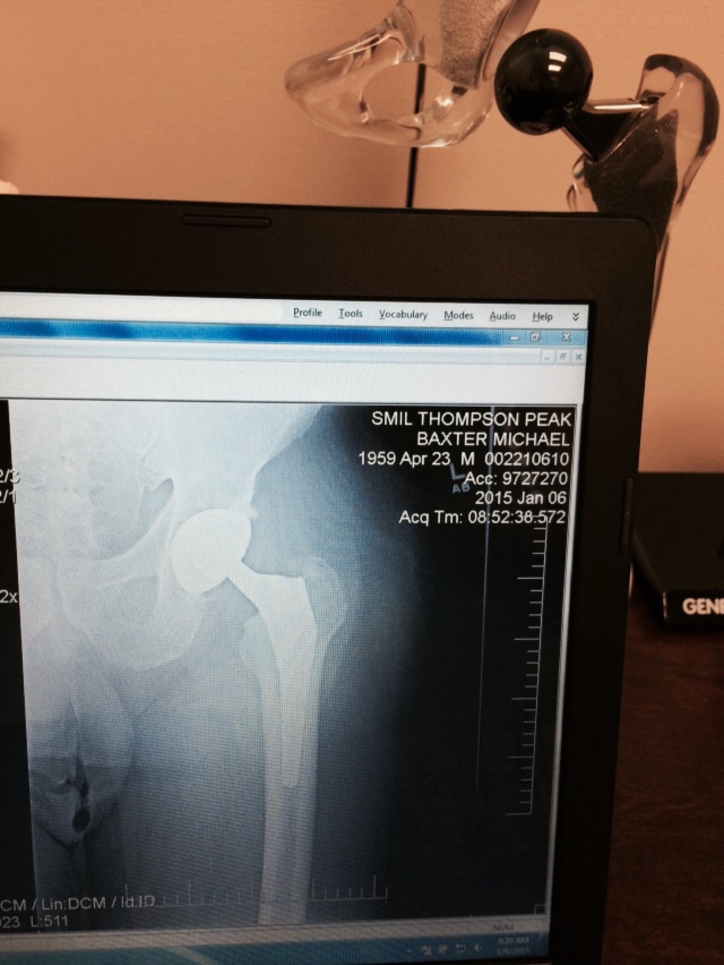 Dylon S Howard DO Affiliated Dermatology, 20401 N 73rd St, Suite 230