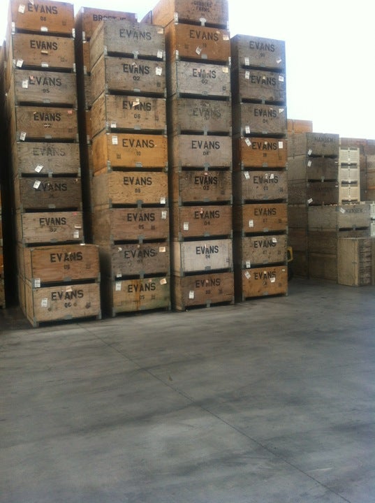 Hood River Juice Company, 550 Riverside Dr, Hood River, OR, Food Specialties Retail MapQuest