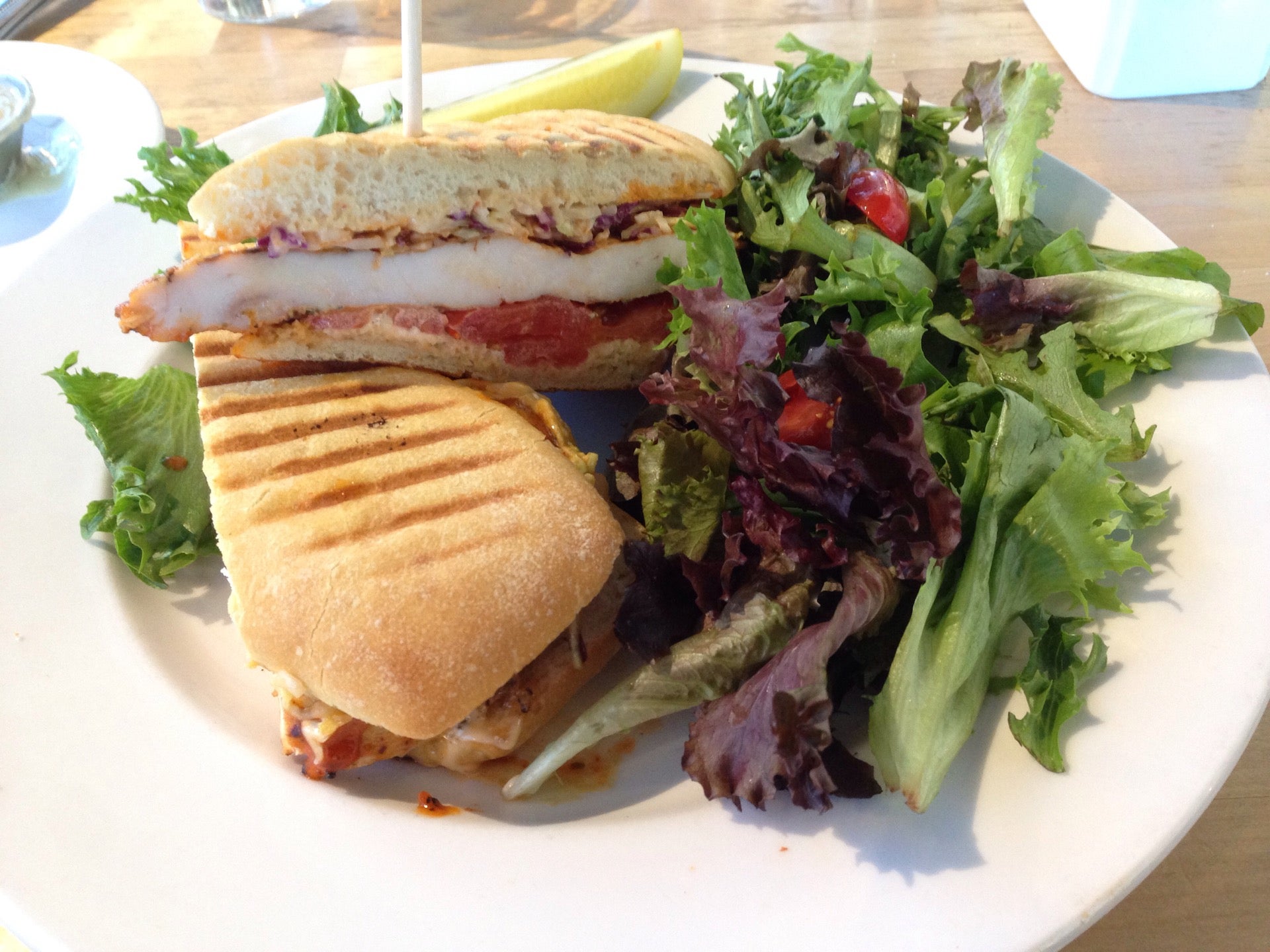 Buttermilk Cafe, 7 W State St, Geneva, IL, Eating places MapQuest