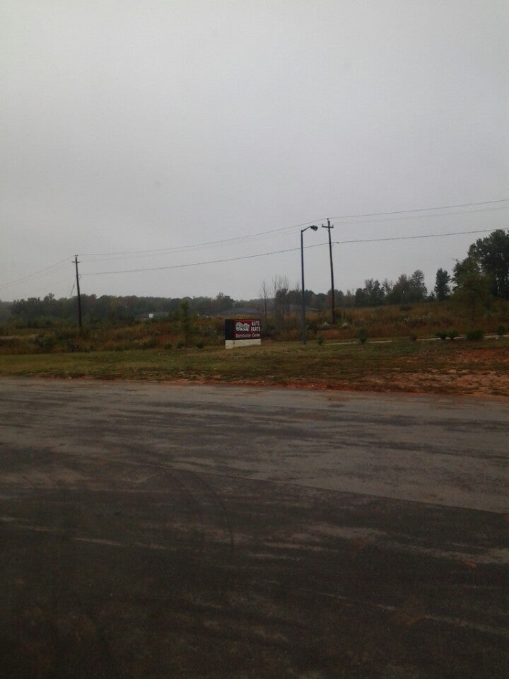 O'Reilly's Distribution Center, 4750 McConnell Center Dr, Greensboro