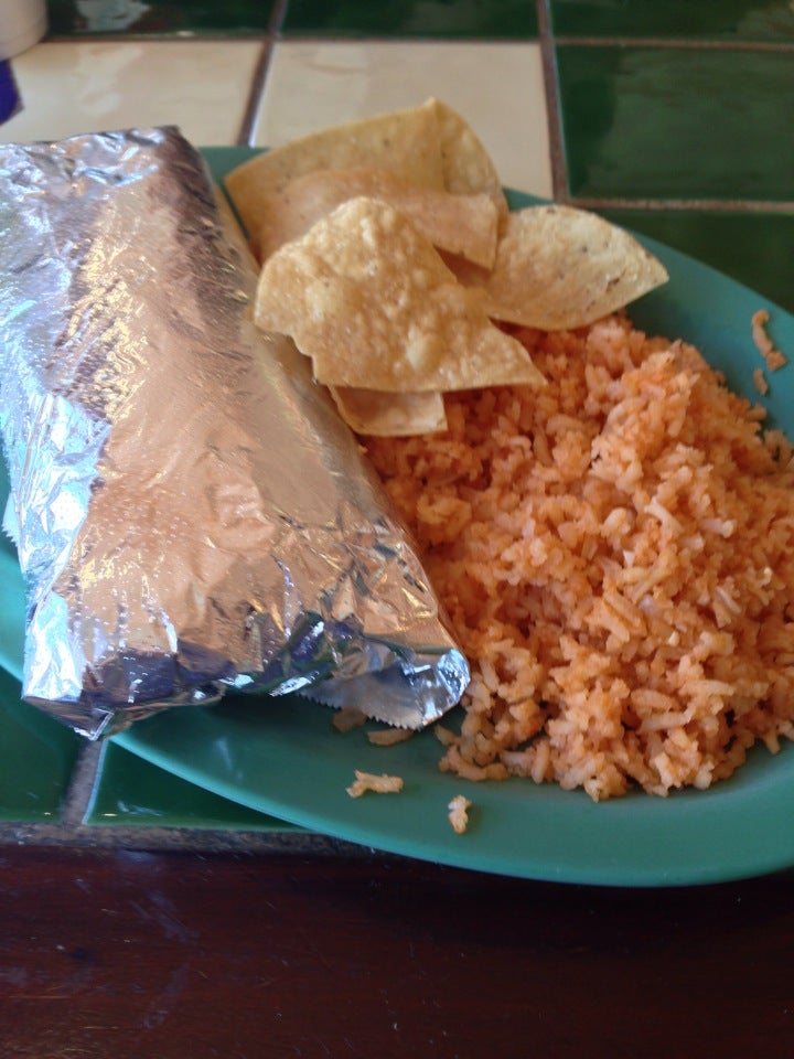 PICO PICA RICO - Mexican Restaurant - 14834 Magnolia Blvd, Sherman