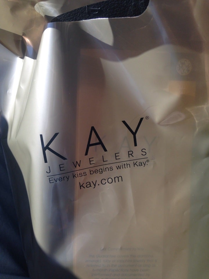 Kay jewelers clearance free cleaning