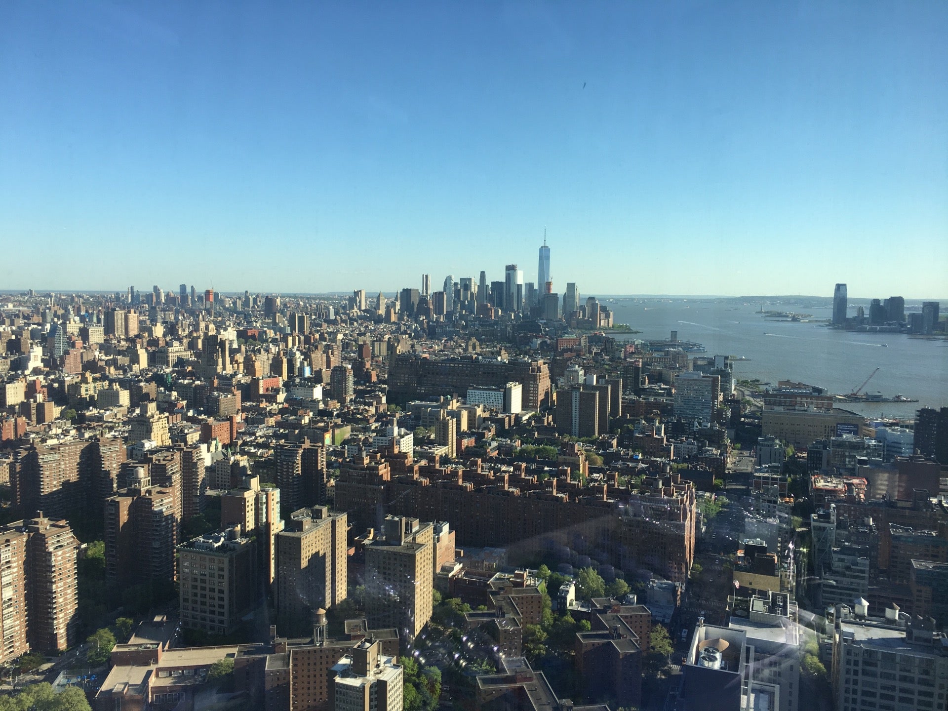 Boston Consulting Group 10 Hudson Yards Suite 47 New York NY