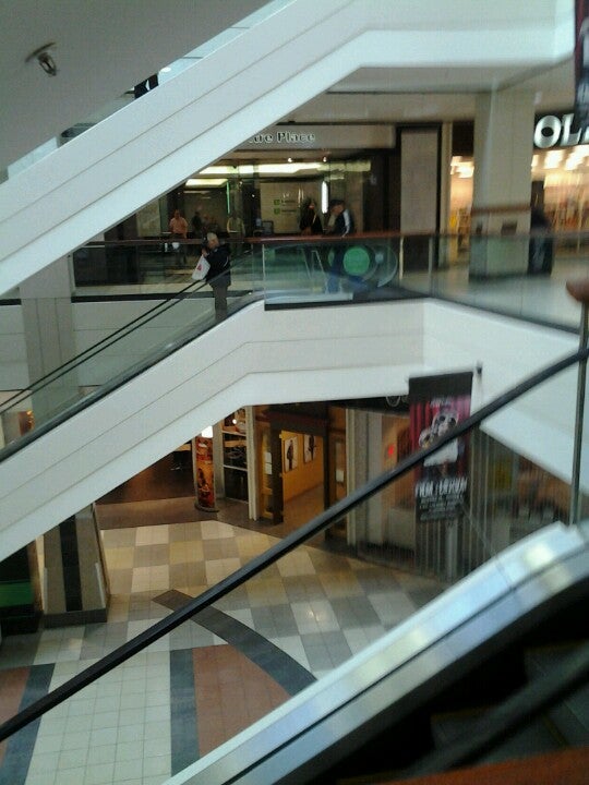 Eveline Charles Salon and Spa City Centre