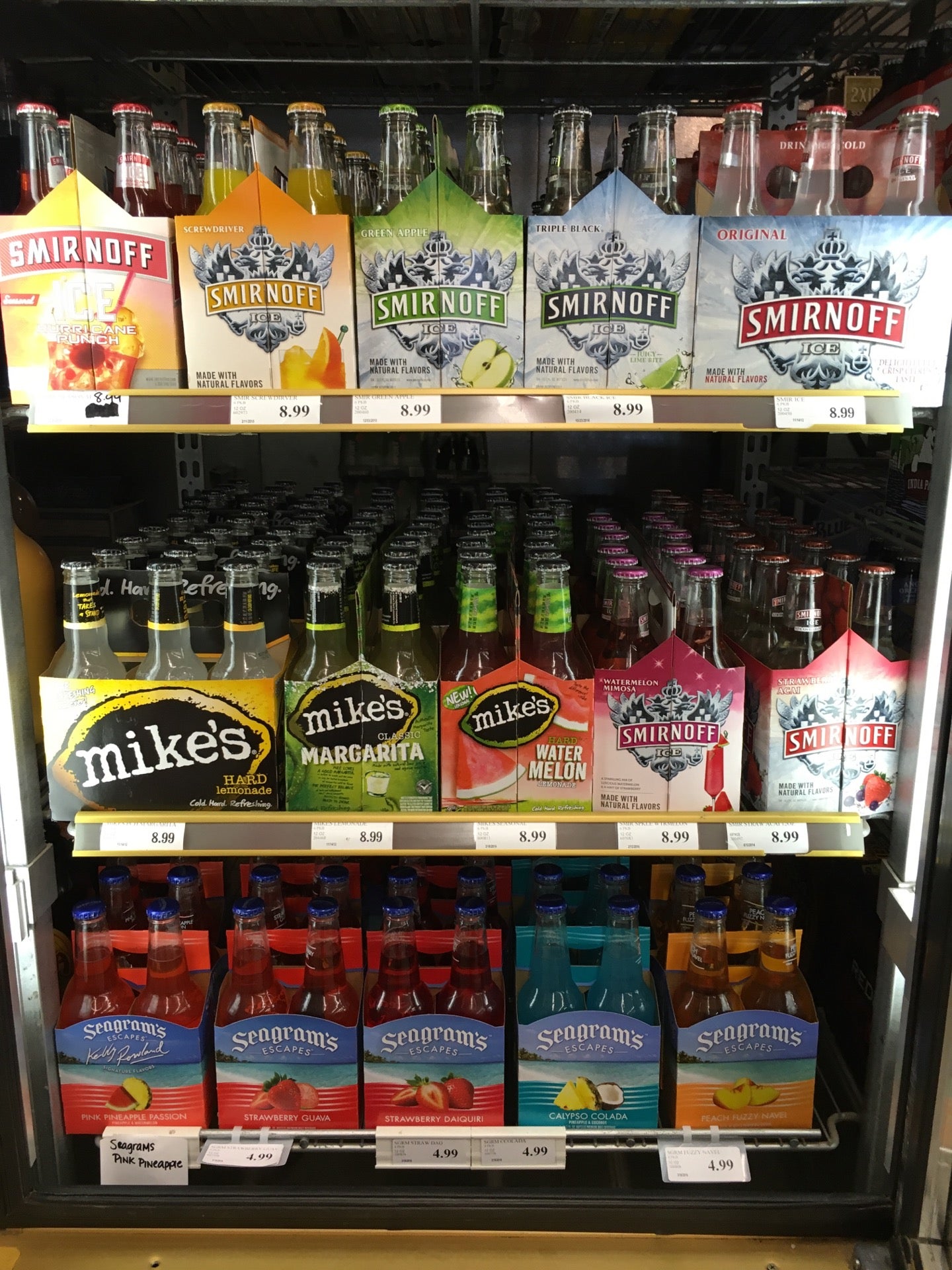 Pinkie's, 814 Maple Ave, Odessa, TX, Liquor stores, nec MapQuest