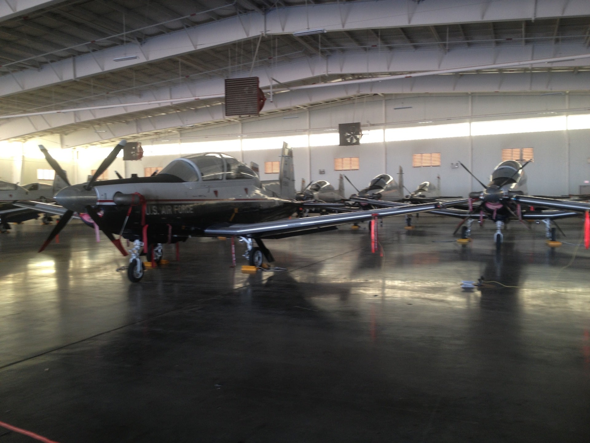 Laughlin AFB, Del Rio, TX MapQuest