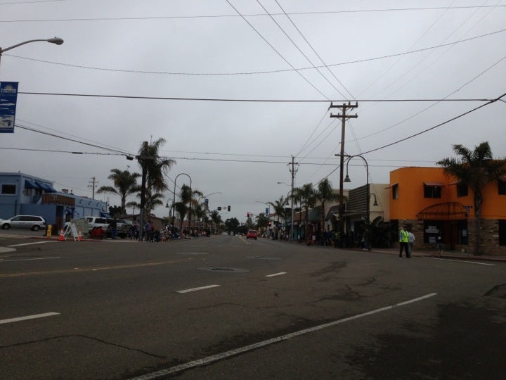 Pismo Clam Festival, 581 Dolliver St, Pismo Beach, CA MapQuest