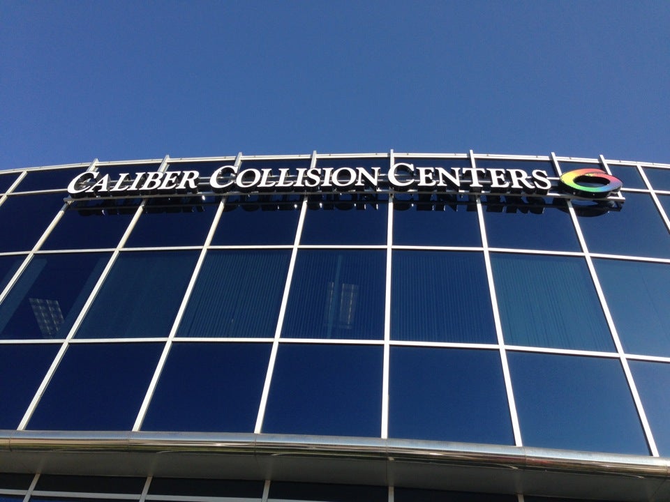 Caliber Collision CLOSED, 401 E Corporate Dr, Lewisville, TX