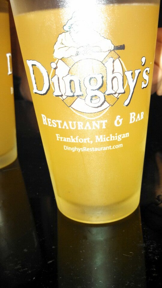 Frankfort, MI Map & Directions MapQuest