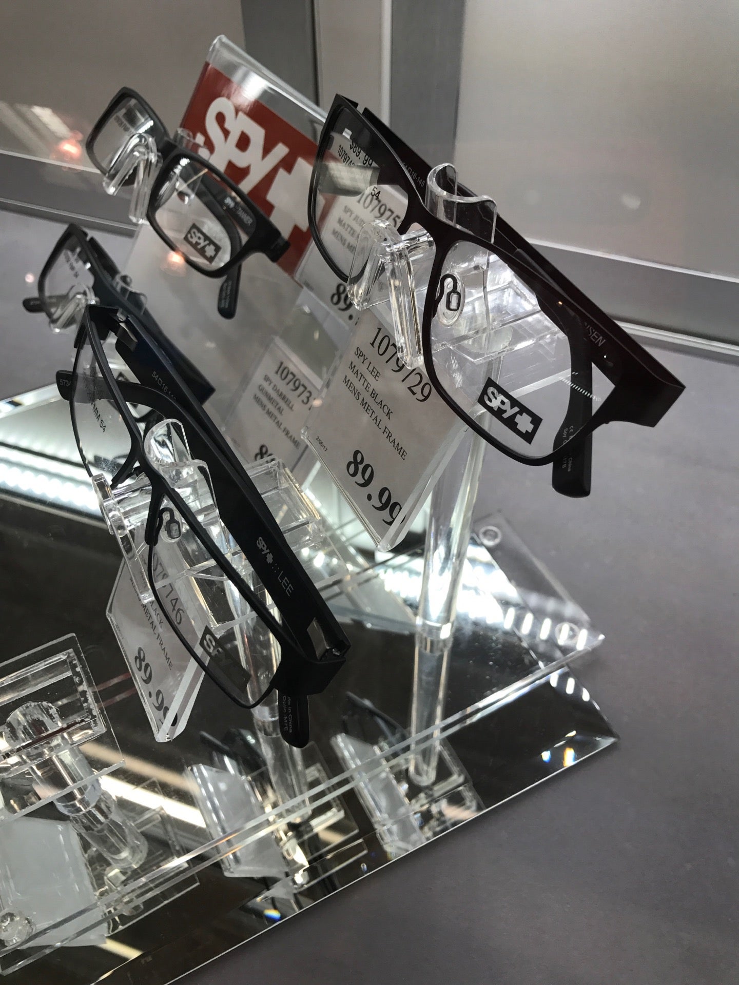 Costco Optical, 6255 E Grant Rd, Tucson, AZ, Retail Shops MapQuest