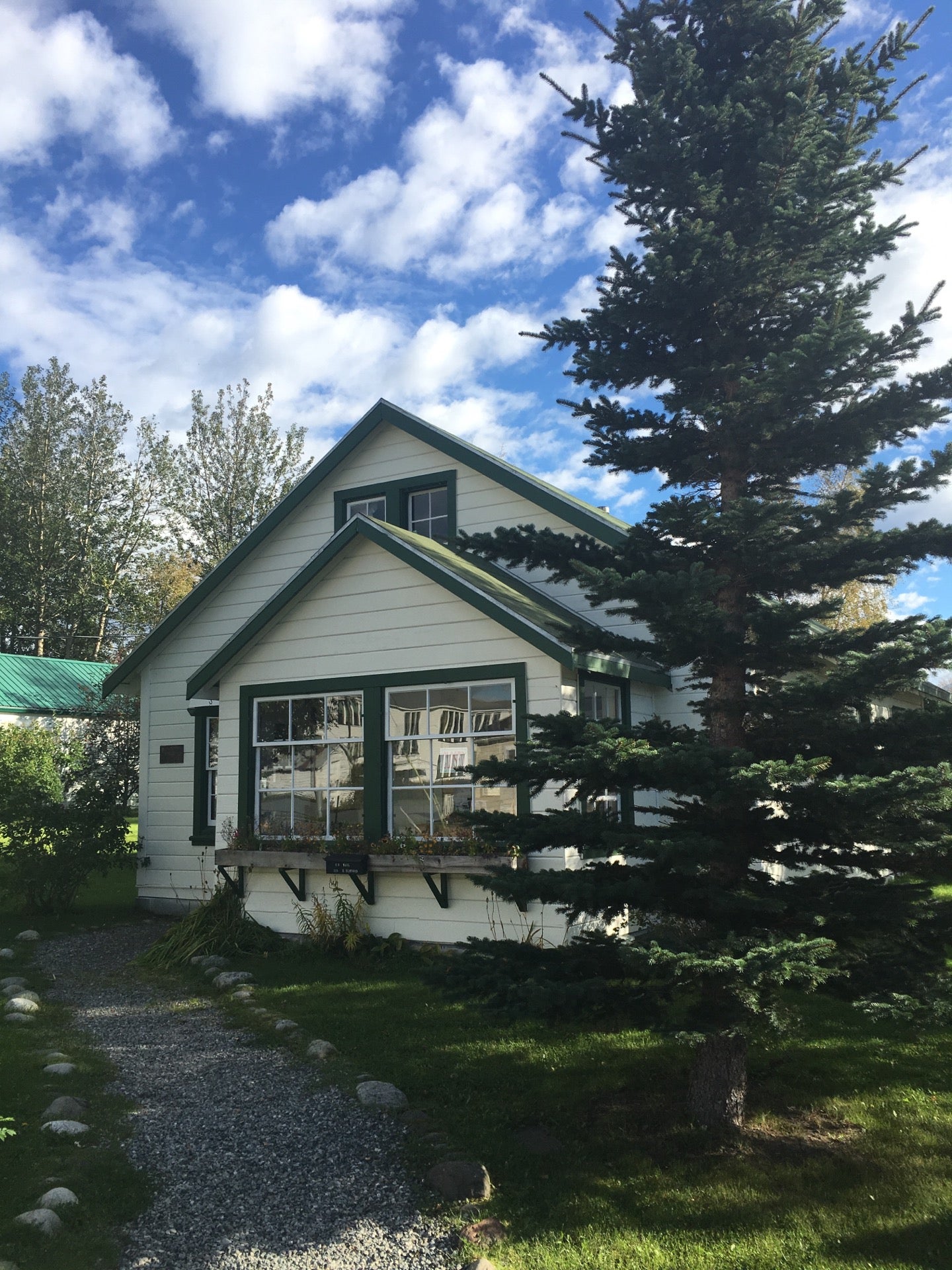 Palmer, AK Map & Directions MapQuest