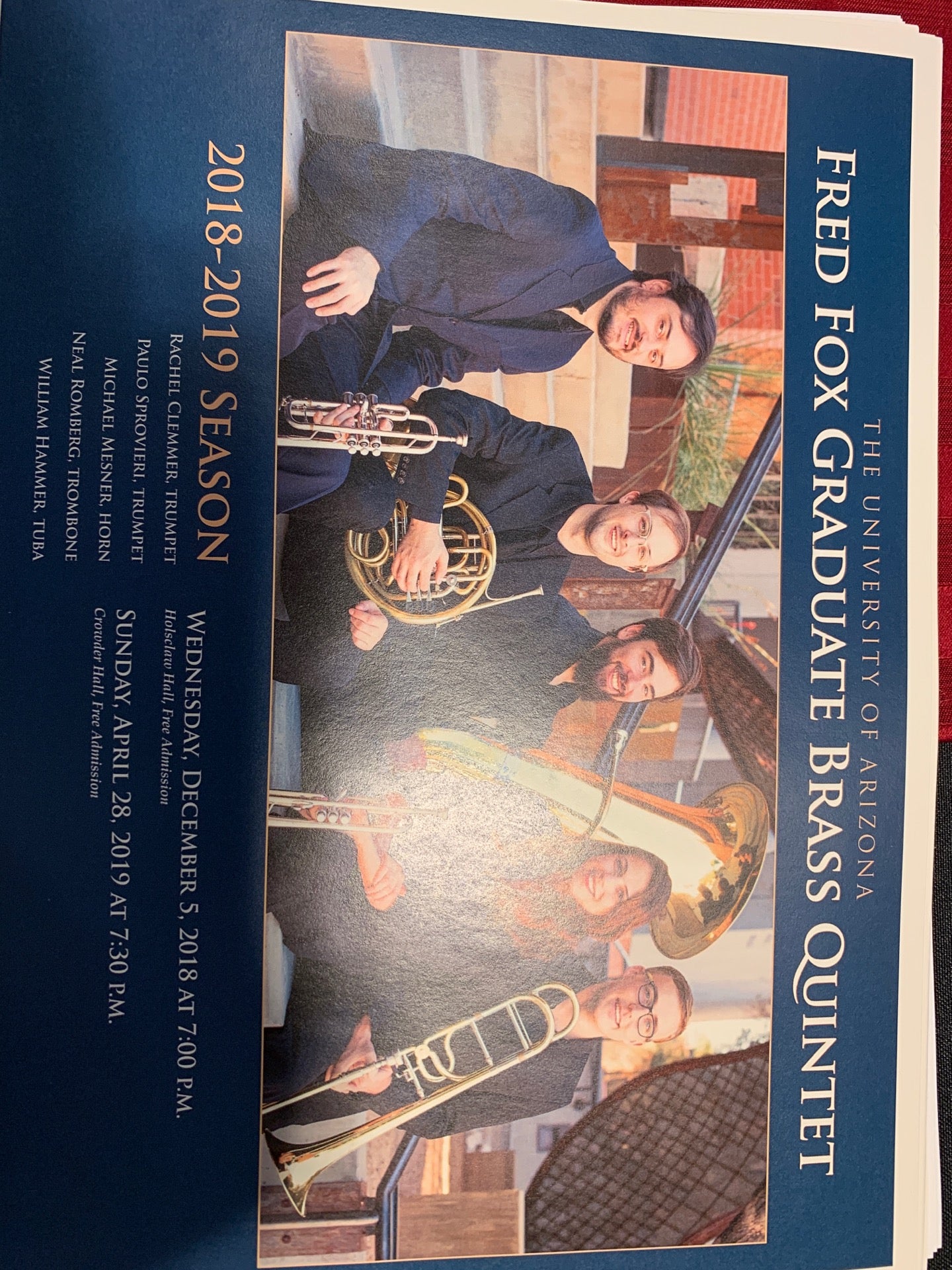 Crowder Hall, 1017 N Olive Rd, Tucson, AZ MapQuest