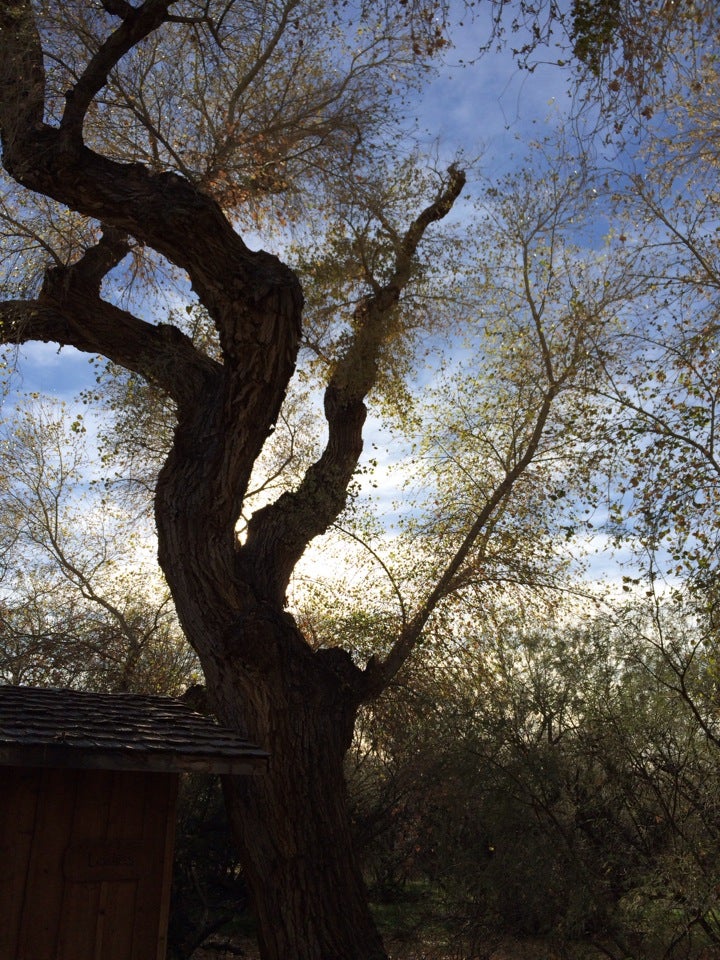 Cottonwood Grove, Tucson, AZ, Landmark MapQuest